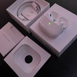 Airpod Pros