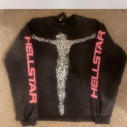Hellstar Long sleeve 