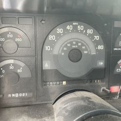 Truck For Sale