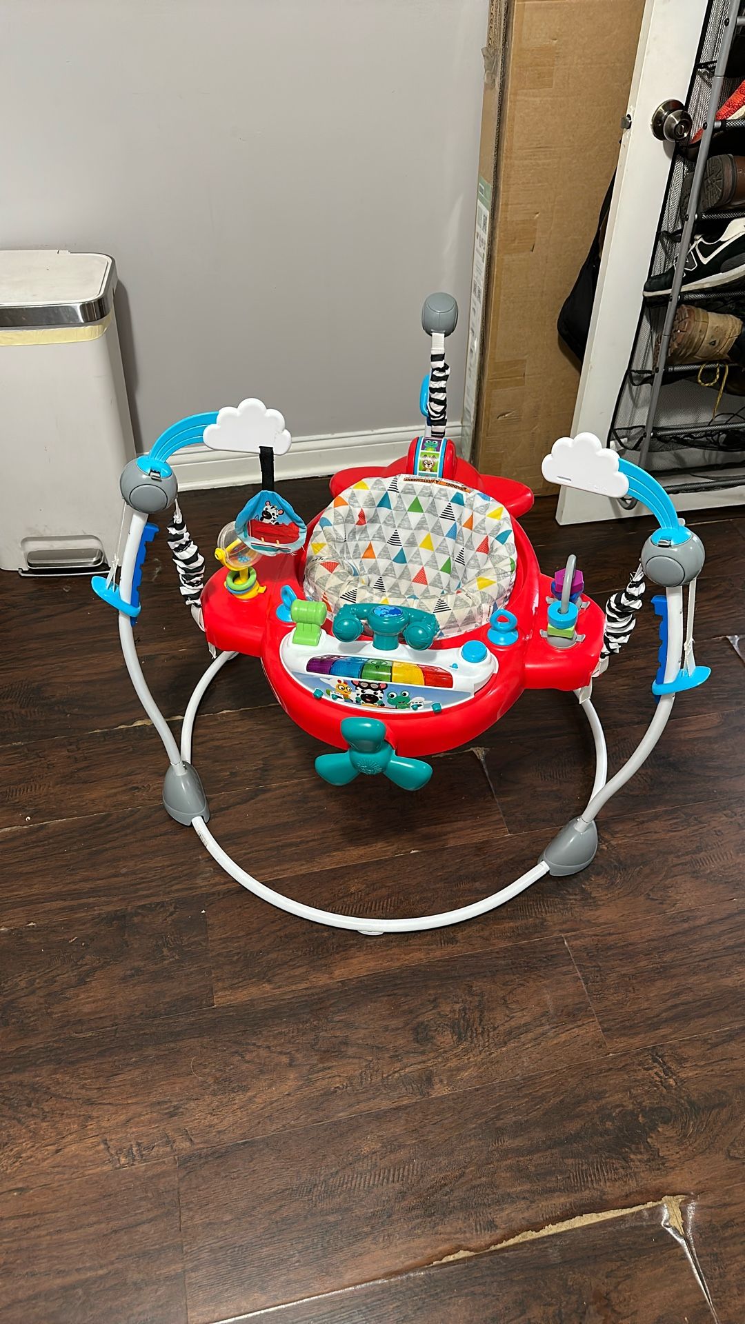 Baby Bouncer