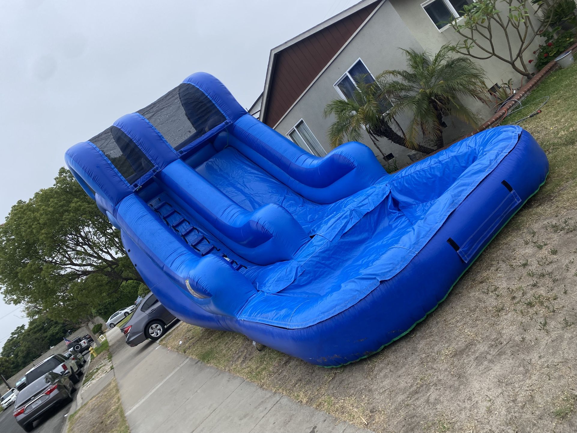 Slide