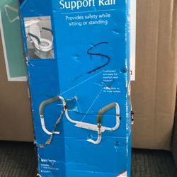 Bathroom AIDS -seniors/rehab