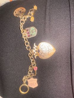 Vintage Juicy Couture