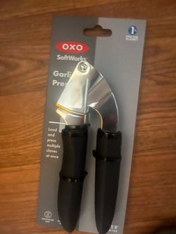 Prensador de ajo Oxo
