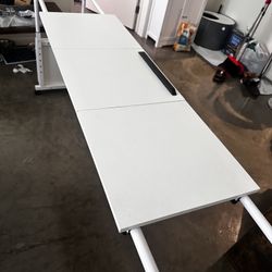 Bed Table/Desk 