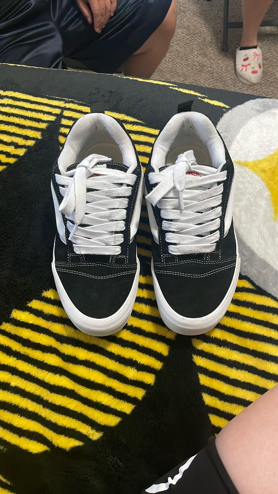 Vans New Skool