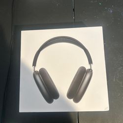 Genuine Apple AirPods Max Midnight ANC  For Sale