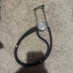 Stethoscope 