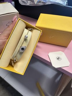 Swarovski Bracelet New