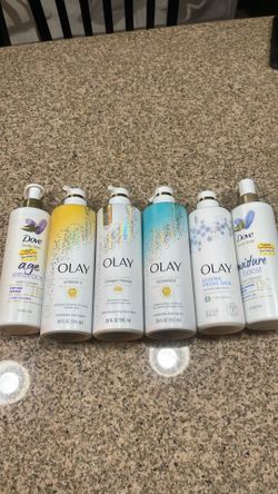 Body cleanser/body wash