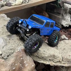 Scx24 Jeep Gladiator RTR