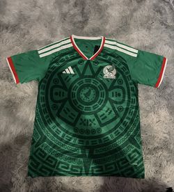 Mexico Jerseys