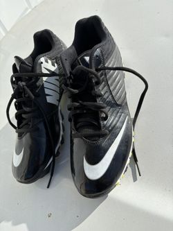 Nike Fast Flex Cleats 8.5
