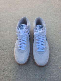New Balance Numeric 440 Skate Shoes