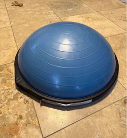 BOSU ball - $40