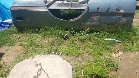 Bed side1969 long bed chevy c10