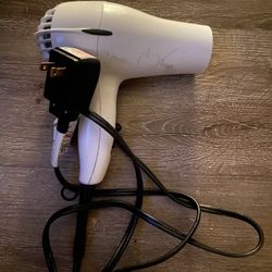 Hair Dryer