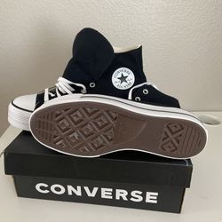 Converse High Tops 
