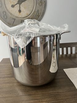 Stainless Steel Cookware - Princess House New