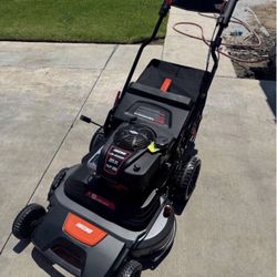 Echo 30in Gas Mower New 