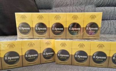 H.upmann