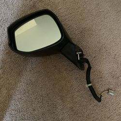 Honda Civic Side Mirror