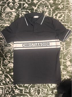 Christian Dior size small