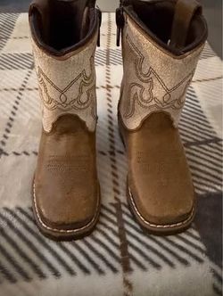 Cody James (Toddler) Cowboy Boots