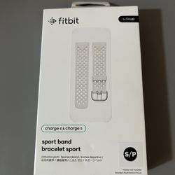 Fitbit Sport Band Bracelet