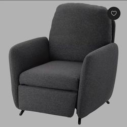 DEAL! ✨️ ARMCHAIR Recliner IKEA 🇸🇪 Ekolsund Sofa Couch