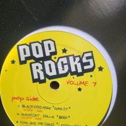 POP ROCKS VOL 7