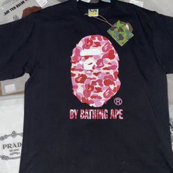 Bape Shirt 