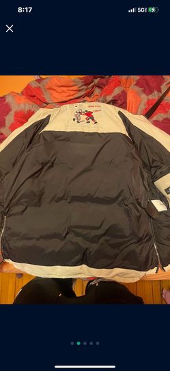 Moose Knuckle Coat