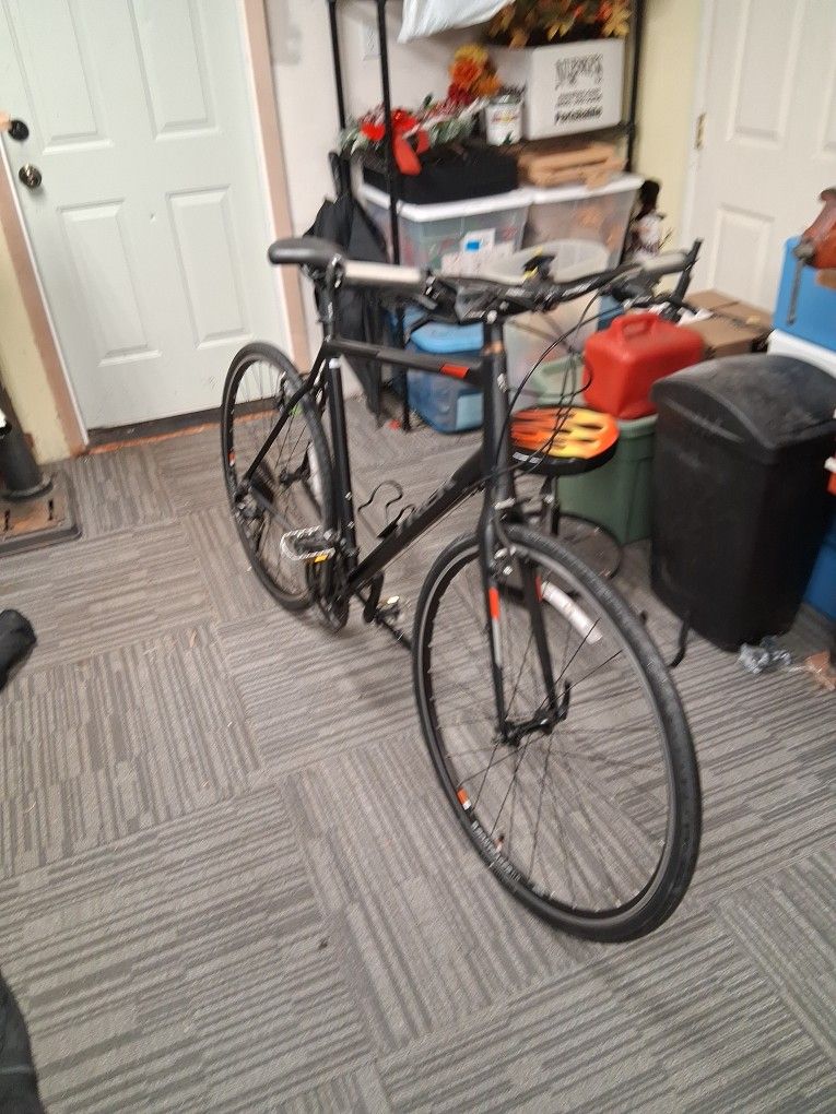 Trek Fx3