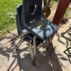 Children’s Chairs 