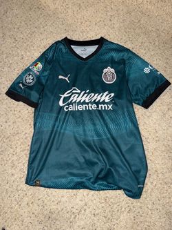 Chivas de Guadalajara third kit 23/24