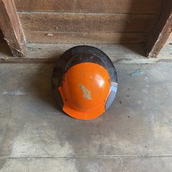 LIFT Safety Hard Hat  