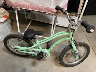 Electra Cruiser 1 16" Kids' Bike
