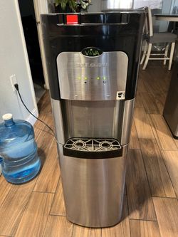 Viva Self Clean Bottom Load Water Cooler