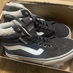 Women’s Vans 