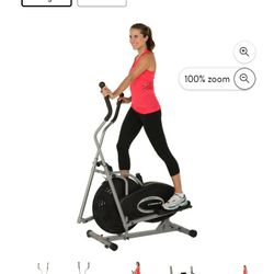 Air Elliptical