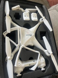 Drone brand potensic