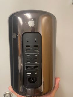 MacPro (2013)