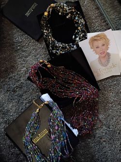 Joan Rivers 3 pc collection