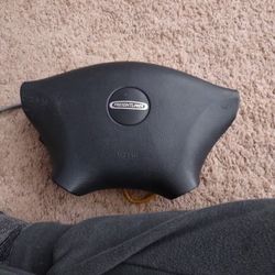 Air Bag For Sprinter