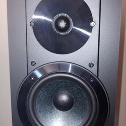 The Sony SS-CS5 Speakers     A Cheap Audioman Best buy!