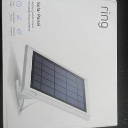 Solar Panel