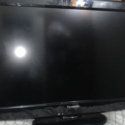 36” Panasonic Tv 