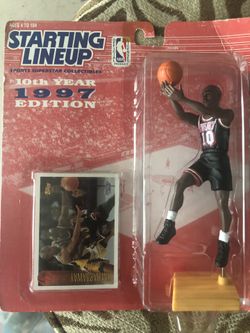 Tim Hardaway 1997 Edition￼