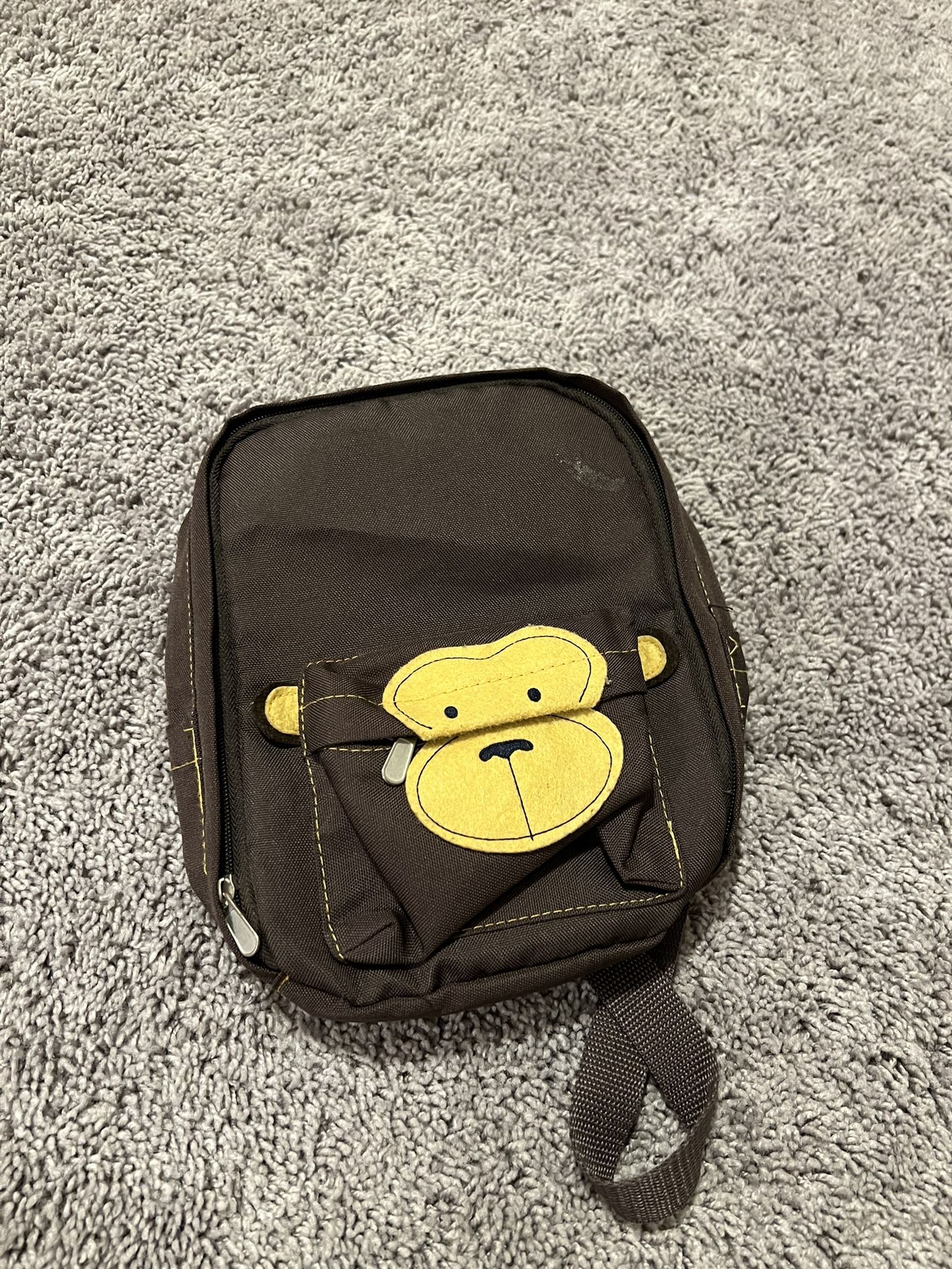 Toddler Backpack 